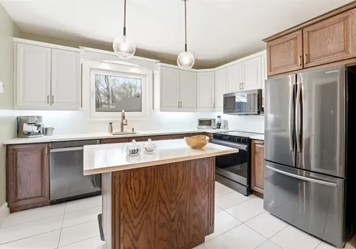 House for sale - 640 Av. de la Chaudière, Saint-Georges, G5Y 3S9