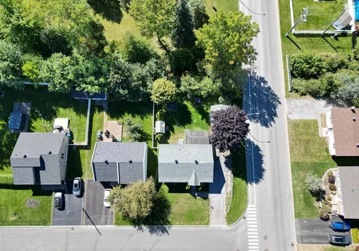 House for sale - 615 Rue Lacerte, Trois-Rivières, G9A 3C1