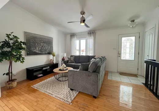 House for sale - 615 Rue Lacerte, Trois-Rivières, G9A 3C1