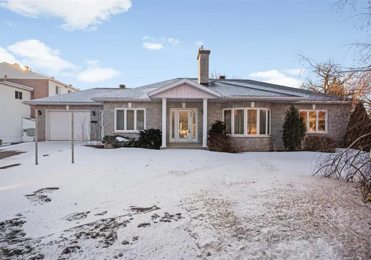 Maison à vendre - 640 Rue Ste-Anne, Yamachiche, G0X 3L0