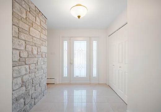 Maison à vendre - 640 Rue Ste-Anne, Yamachiche, G0X 3L0