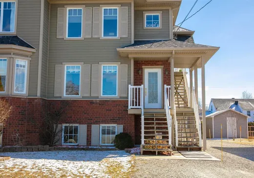 Condo à vendre - 462 15e Avenue S., Sherbrooke, J1G 2X8