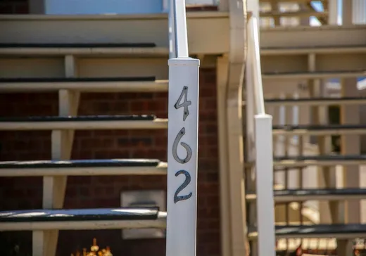 Condo à vendre - 462 15e Avenue S., Sherbrooke, J1G 2X8