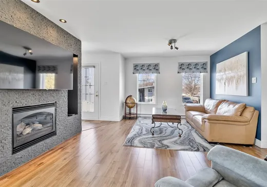 Condo à vendre - 462 15e Avenue S., Sherbrooke, J1G 2X8