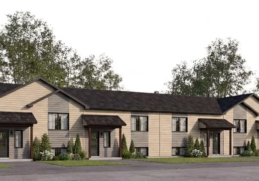 Bungalow à vendre - 840 Rue des Paillettes-d'Or, Les Nations, J1H0M2