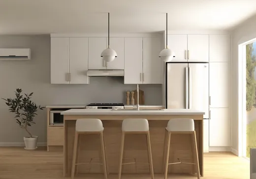 Maison à vendre - 840 Rue des Paillettes-d'Or, Les Nations, J1H 0M2