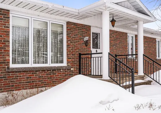 House for sale - 290 Rue Louis, St-Narcisse, G0X 2Y0