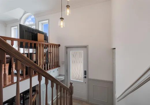 Maison à vendre - 4170 Rue Monseigneur-Moisan, Sherbrooke, J1L 2C1