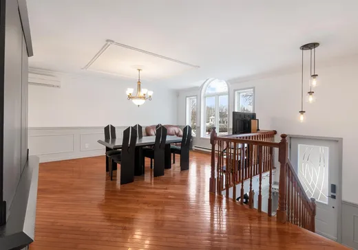 Maison à vendre - 4170 Rue Monseigneur-Moisan, Sherbrooke, J1L 2C1