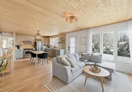 Maison à vendre - 103 Rue Légaré, Magog, J1X 0M9