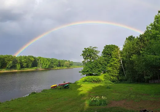 Maison à vendre - 1670 Ch. de la Longue-Pointe, St-Nicephore, J2A 3C1