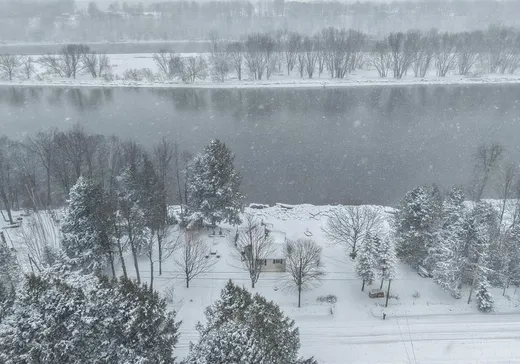 Maison à vendre - 1670 Ch. de la Longue-Pointe, St-Nicephore, J2A 3C1