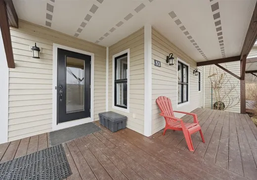 Condo à vendre - 53 Rue des Méandres, Magog, J0B 2C0