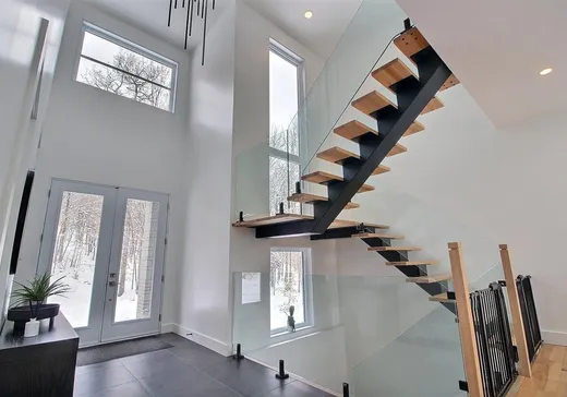 Maison à vendre - 208 Rue du Chêne-Rouge, Magog, J0B 2C0