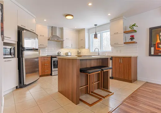 Condo à vendre - 202-17615 Place Després, Bécancour, G9H0L9