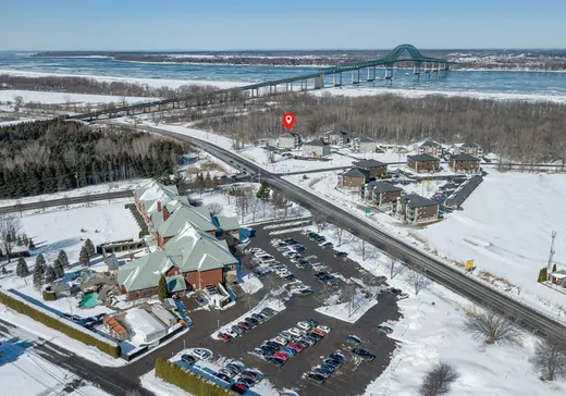 Condo à vendre - 202-17615 Place Després, Bécancour, G9H 0L9