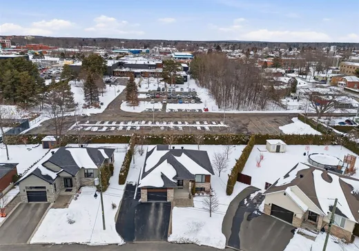 Maison à vendre - 1580 Rue de la Filature, Drummondville, J2B 0W2