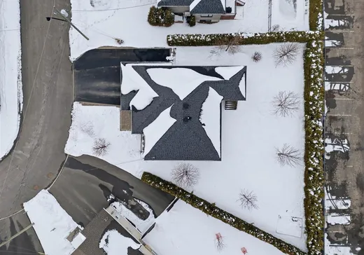 Maison à vendre - 1580 Rue de la Filature, Drummondville, J2B 0W2