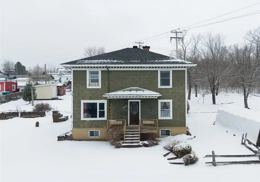 House for sale - 280 Rue Principale, St-Ferdinand, G0N 1N0