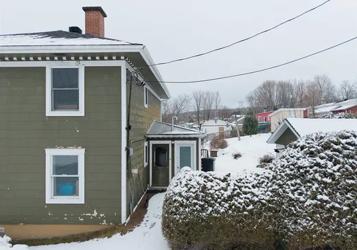 House for sale - 280 Rue Principale, St-Ferdinand, G0N 1N0