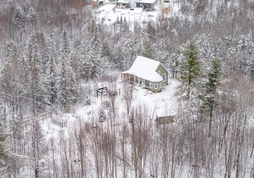 Maison à vendre - 1105 Ch. Smith, Magog, J0B 2C0