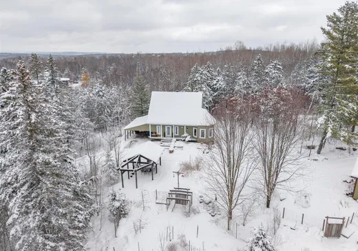 Maison à vendre - 1105 Ch. Smith, Magog, J0B 2C0