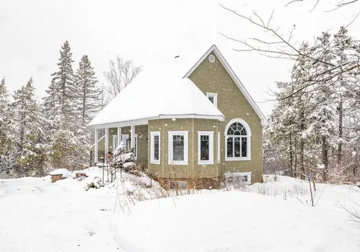 Maison à vendre - 1105 Ch. Smith, Magog, J0B 2C0