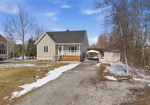 Maison à vendre - 94 Rue de Milan, Granby, J2H 2L9