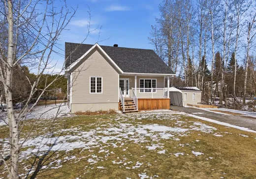 Maison à vendre - 94 Rue de Milan, Granby, J2H 2L9