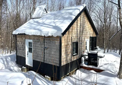 House for sale - 49 Ch. du Soleil, Notre-Dame-Des-Boies, J0B 2E0