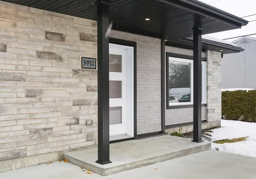 Maison à vendre - 3912 Rue Émile-Deschênes, Shawinigan-Sud, G9P 5B1
