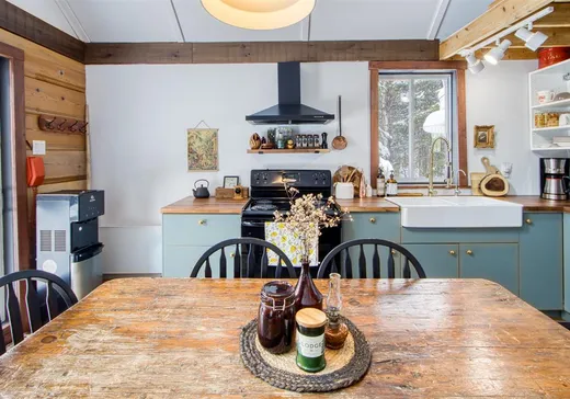 House for sale - 9940 Ch. Baillargeon, Lac-Mégantic, G0Y 1G0