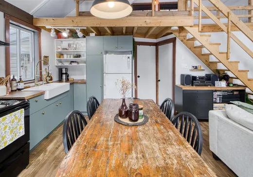 House for sale - 9940 Ch. Baillargeon, Lac-Mégantic, G0Y 1G0