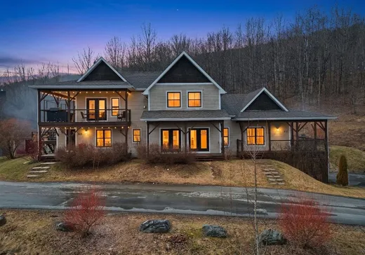 Condo à vendre - 55 Rue des Méandres, Magog, J0B2C0