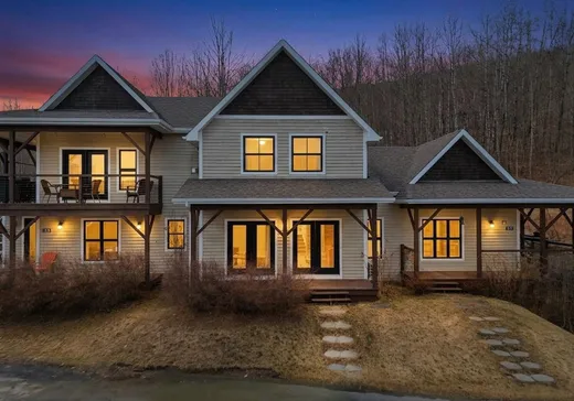 Condo à vendre - 55 Rue des Méandres, Magog, J0B 2C0