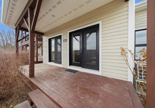 Condo à vendre - 55 Rue des Méandres, Magog, J0B 2C0