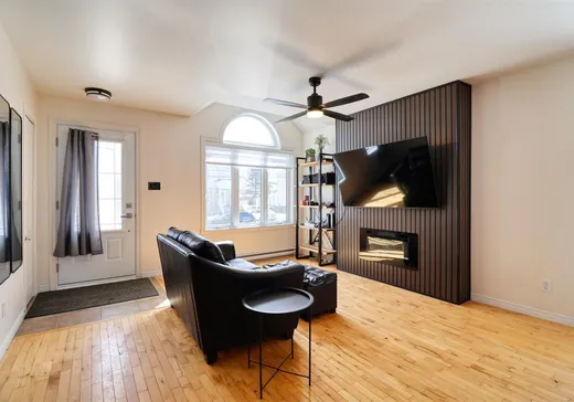 Maison à vendre - 25 Rue du Domaine, Drummondville, J2A 2K9