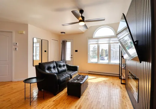 Maison à vendre - 25 Rue du Domaine, Drummondville, J2A 2K9