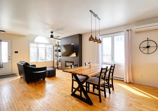 Maison à vendre - 25 Rue du Domaine, Drummondville, J2A 2K9