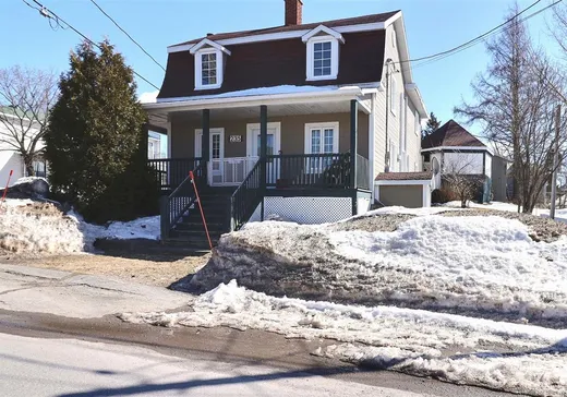 House for sale - 235 Rue Sirois, Saint-Épiphane, G0L 2X0