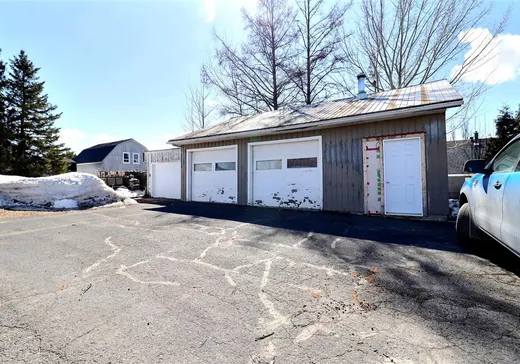 House for sale - 235 Rue Sirois, Saint-Épiphane, G0L 2X0