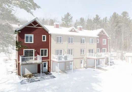 Maison à étages à vendre - 13 Rue des Quatre-Vents, Magog, J1X7P1