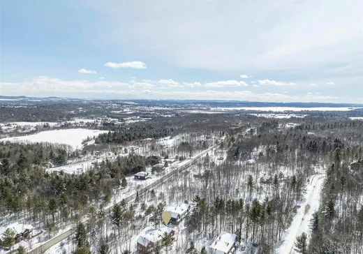 Maison à vendre - 13 Rue des Quatre-Vents, Magog, J1X 7P1