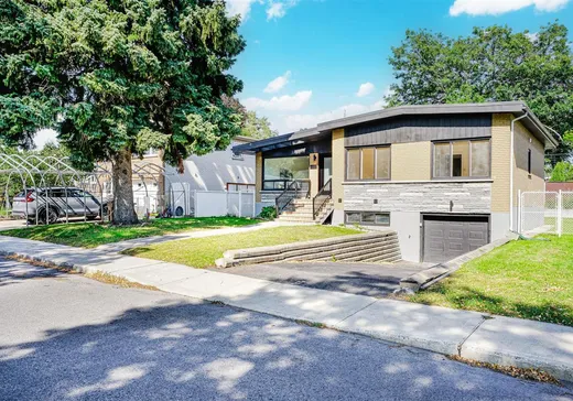 Bungalow for sale - 1459 Rue Beverley, Laval (Chomedey), H7W3T6