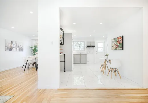 House for sale - 1459 Rue Beverley, Laval (Chomedey), H7W 3T6