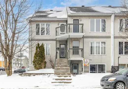 Condo à vendre - 172 Boul. de Terrebonne, Terrebonne, J6W5R5