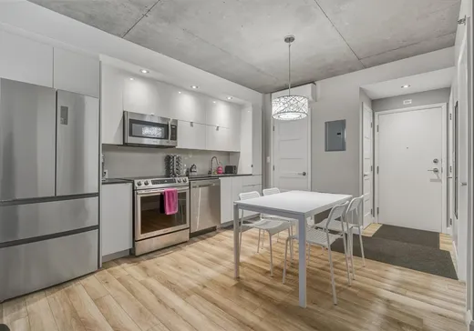 Condo à vendre - 937 Av. Roland-Beaudin, App. 610, Ste-Foy, G1V 0H6