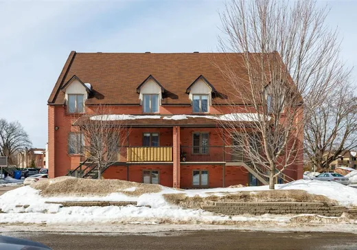 Condo for sale - 32 Rue de la Falaise, App. 3, Gatineau, J8Z3P1