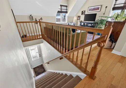 Condo for sale - 32 Rue de la Falaise, App. 3, Gatineau, J8Z 3P1