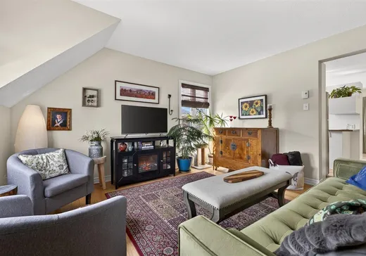 Condo for sale - 32 Rue de la Falaise, App. 3, Gatineau, J8Z 3P1